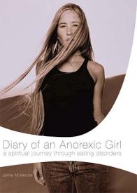 9780849944055 Diary Of An Anorexic Girl