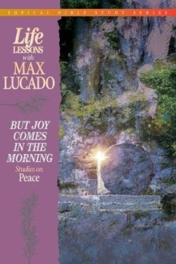 9780849956461 Joy In The Morning (Student/Study Guide)