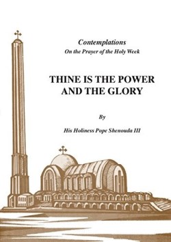 9780995363465 Thine Is The Power And The Glory
