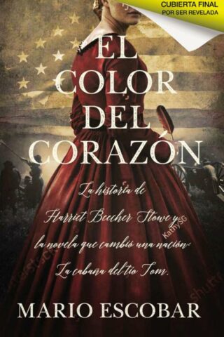 9781400218677 Color Del Corazon - (Spanish)