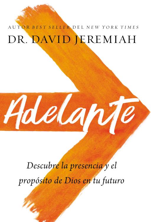 9781400238705 Adelante - (Spanish)