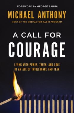 9781400247431 Call For Courage