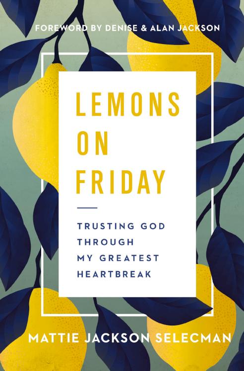 9781400339860 Lemons On Friday