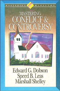 9781418532352 Mastering Conflict And Controversy