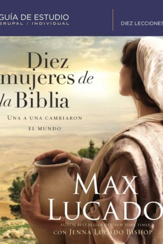 9781418599362 Diez Mujeres De La Biblia (Student/Study Guide) - (Spanish) (Student/Study Guide