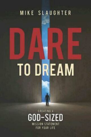 9781426775772 Dare To Dream