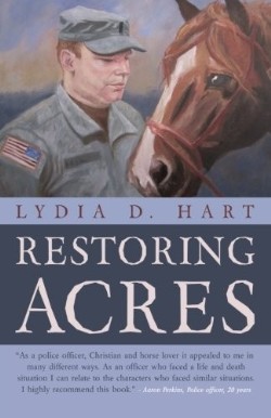 9781449791469 Restoring Acres