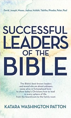 9781455538874 Successful Leaders Of The Bible