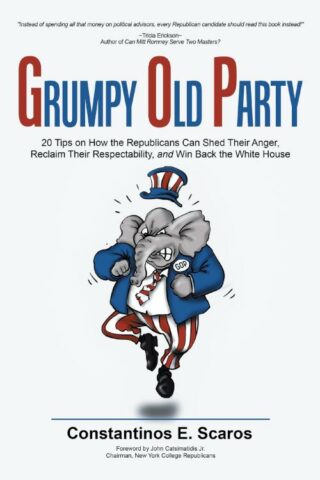 9781512713251 Grumpy Old Party