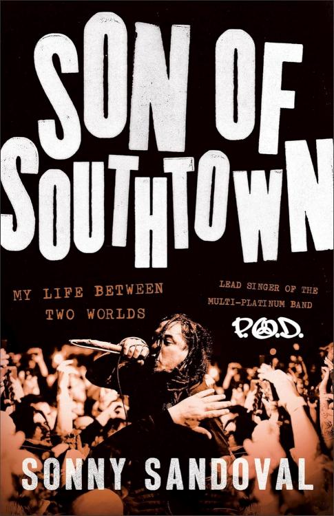 9781540904423 Son Of Southtown