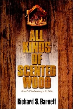 9781591601333 All Kinds Of Scented Wood