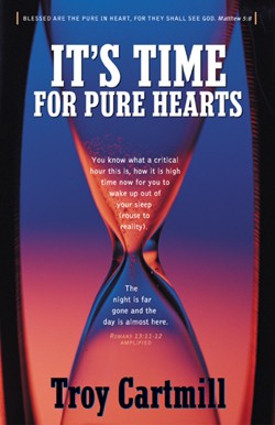 9781591606208 Its Time For Pure Hearts
