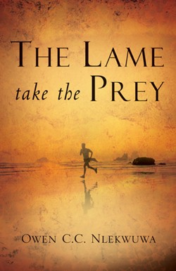 9781594670268 Lame Take The Prey