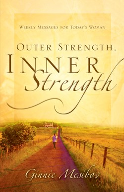 9781594675041 Outer Strength Inner Strength