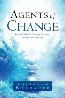 9781594676796 Agents Of Change