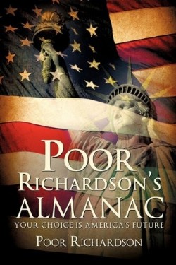 9781609574376 Poor Richardsons Alamanac