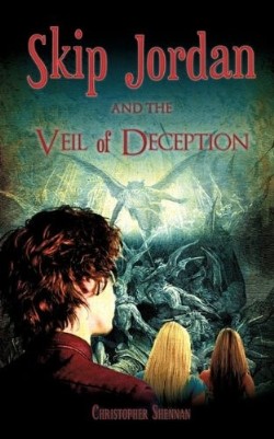 9781609578527 Skip Jordan And The Veil Of Deception