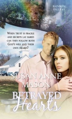 9781611163643 Betrayed Hearts