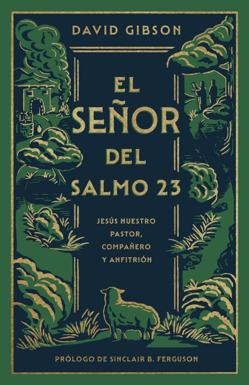 9798384513438 Senor Del Salmo 23 - (Spanish)