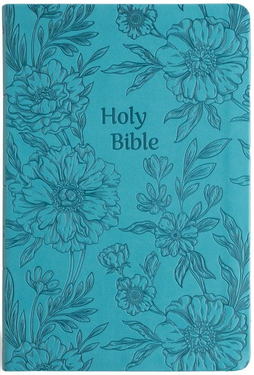 9798384518020 Large Print Thinline Bible Value Edition