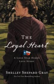9780310345398 Loyal Heart
