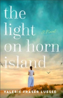 9780800746780 Light On Horn Island