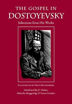 9780874866346 Gospel In Dostoyevsky