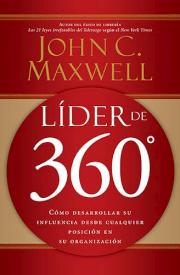 9780881139037 Lider 360 - (Spanish)