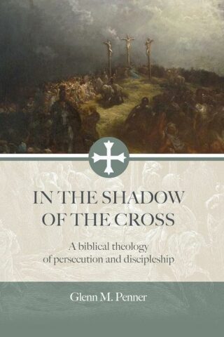 9780882641317 In The Shadow Of The Cross