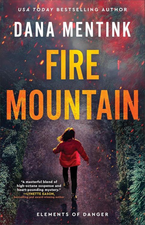 9780800746520 Fire Mountain