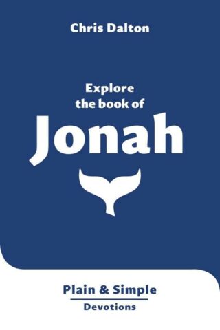 9781802542950 Explore The Book Of Jonah