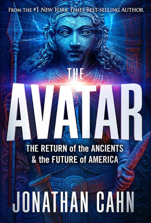 9781636415208 Avatar : The Return Of The Ancients And The Future Of America