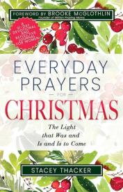 9798887694399 Everyday Prayers For Christmas