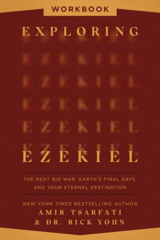 9780736990653 Exploring Ezekiel Workbook (Workbook)
