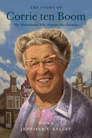 9781433583490 Story Of Corrie ten Boom