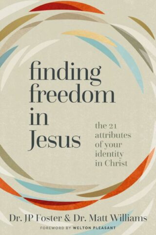 9780310171034 Finding Freedom In Jesus
