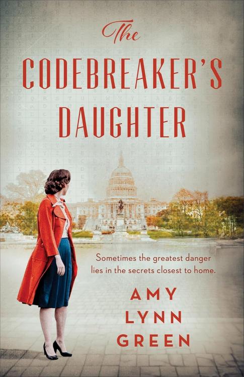 9780764242991 Codebreakers Daughter