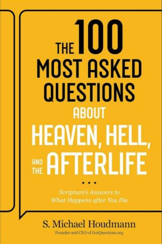 9780764245794 100 Most Asked Questions About Heaven Hell And The Afterlife