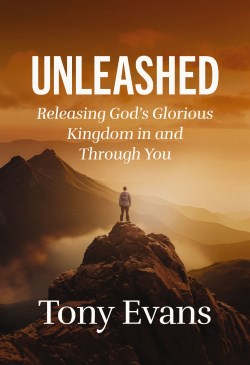 9781400342402 Unleashed : Releasing God's Glorious Kingdom In And Through You
