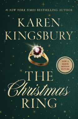 9781400354764 Christmas Ring : A Holiday Romance