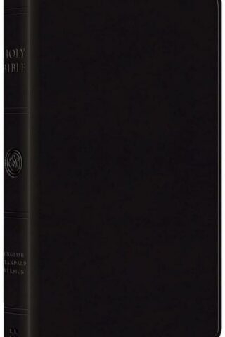 9781433555978 Large Print Value Thinline Bible