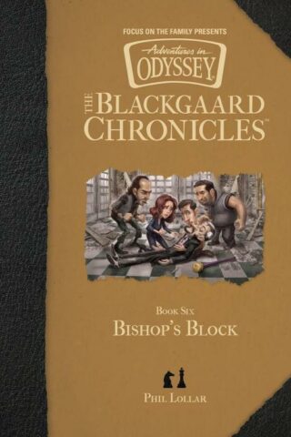 9781589973480 Bishops Block