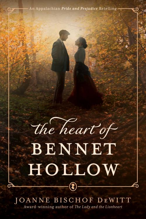 9798400502248 Heart Of Bennet Hollow