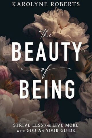 9798887694474 Beauty Of Being