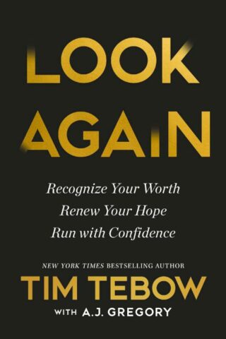 9781400254200 Look Again : Recognize Your Worth