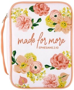 195002553668 Made For More Ephesians 2:10