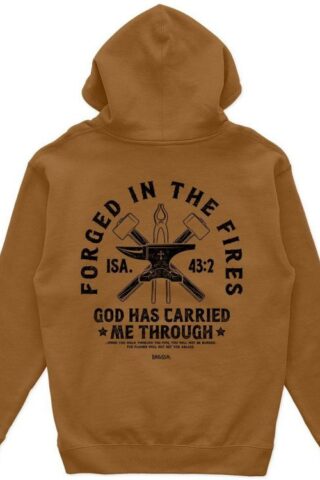 612978655849 Kerusso Forged Hoody