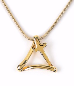 748903114546 Cross Of The Trinity Small