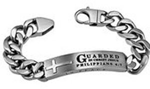 864040300472 Neo Guarded (Bracelet/Wristband)