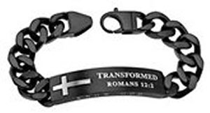 874040301225 Neo Transformed (Bracelet/Wristband)